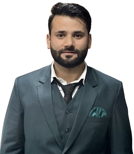 Suhail Shabir
